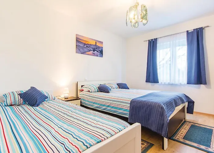 Vikendica Lovely In With Wifi *